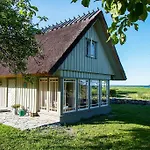 Dom wakacyjny Hansi Puhkemaja