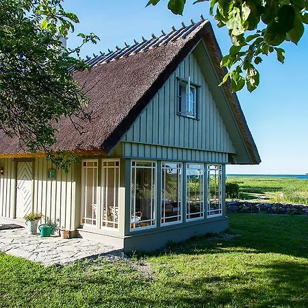 Ferienhaus Hansi Puhkemaja