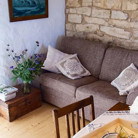 Hansi Puhkemaja Dom wakacyjny