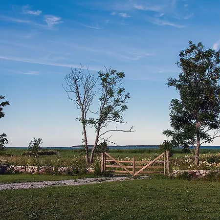 Hansi Puhkemaja Dom wakacyjny