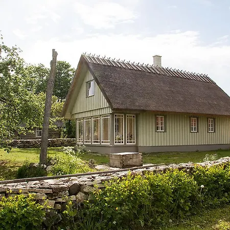 Hansi Puhkemaja