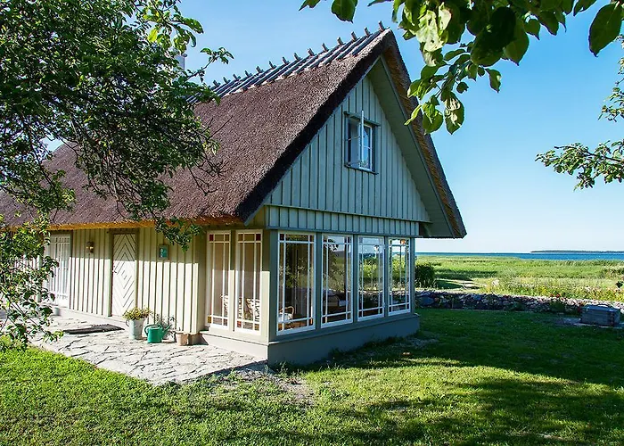 펜션 Hansi Puhkemaja