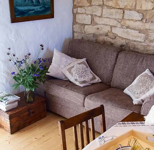 Hansi Puhkemaja 펜션