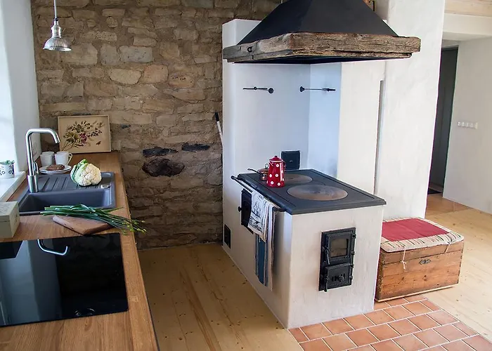 Hansi Puhkemaja Kuivastu