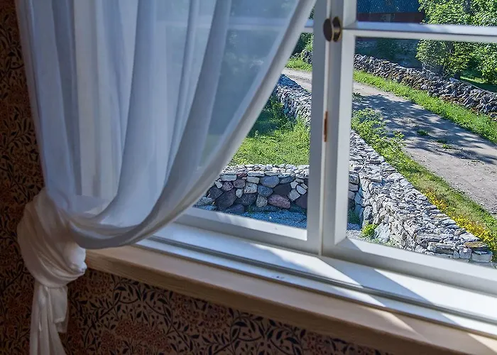 Hansi Puhkemaja 펜션 *