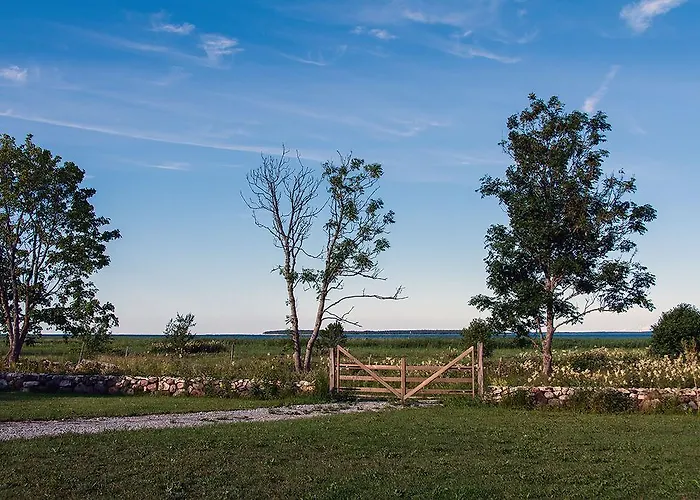 Hansi Puhkemaja 펜션