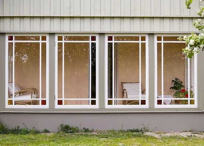 Hansi Puhkemaja Kuivastu