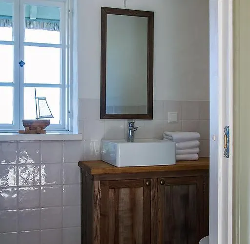 펜션 Hansi Puhkemaja *